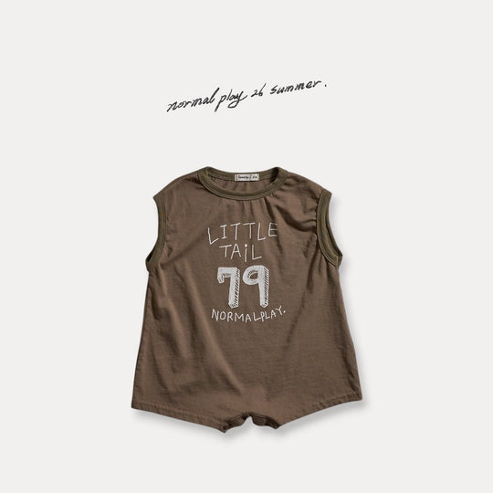 [NORMAL PLAY]79 bebe suit
