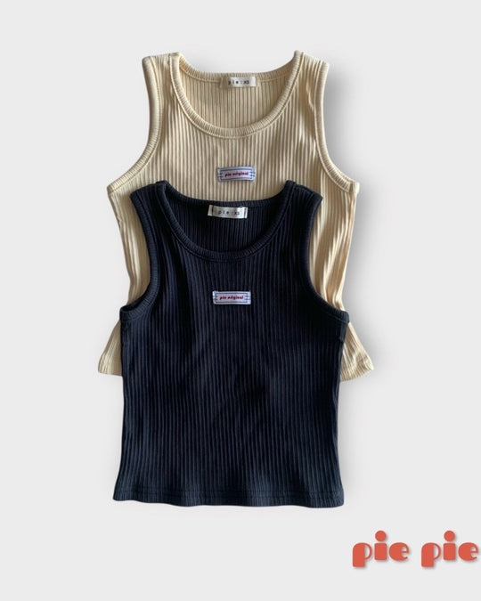 [pie]maran sleeveless T