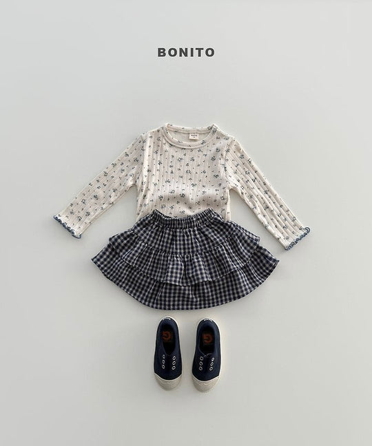 [BONITO]アイレットT