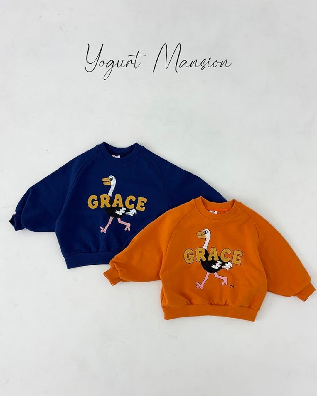 [yogurt mansion]grace MTM