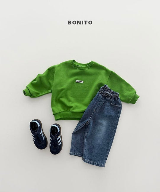[BONITO]クレヨンMTM