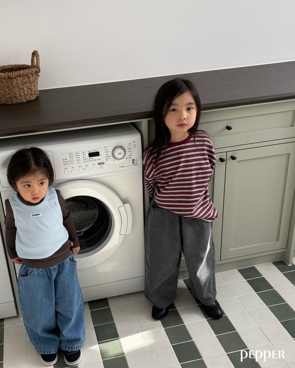 [pepper]pepper border T