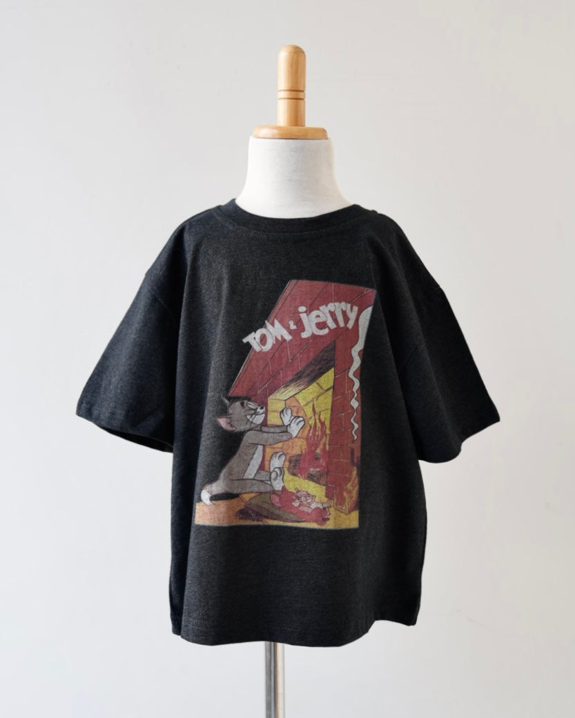 T&J PEACE Tee