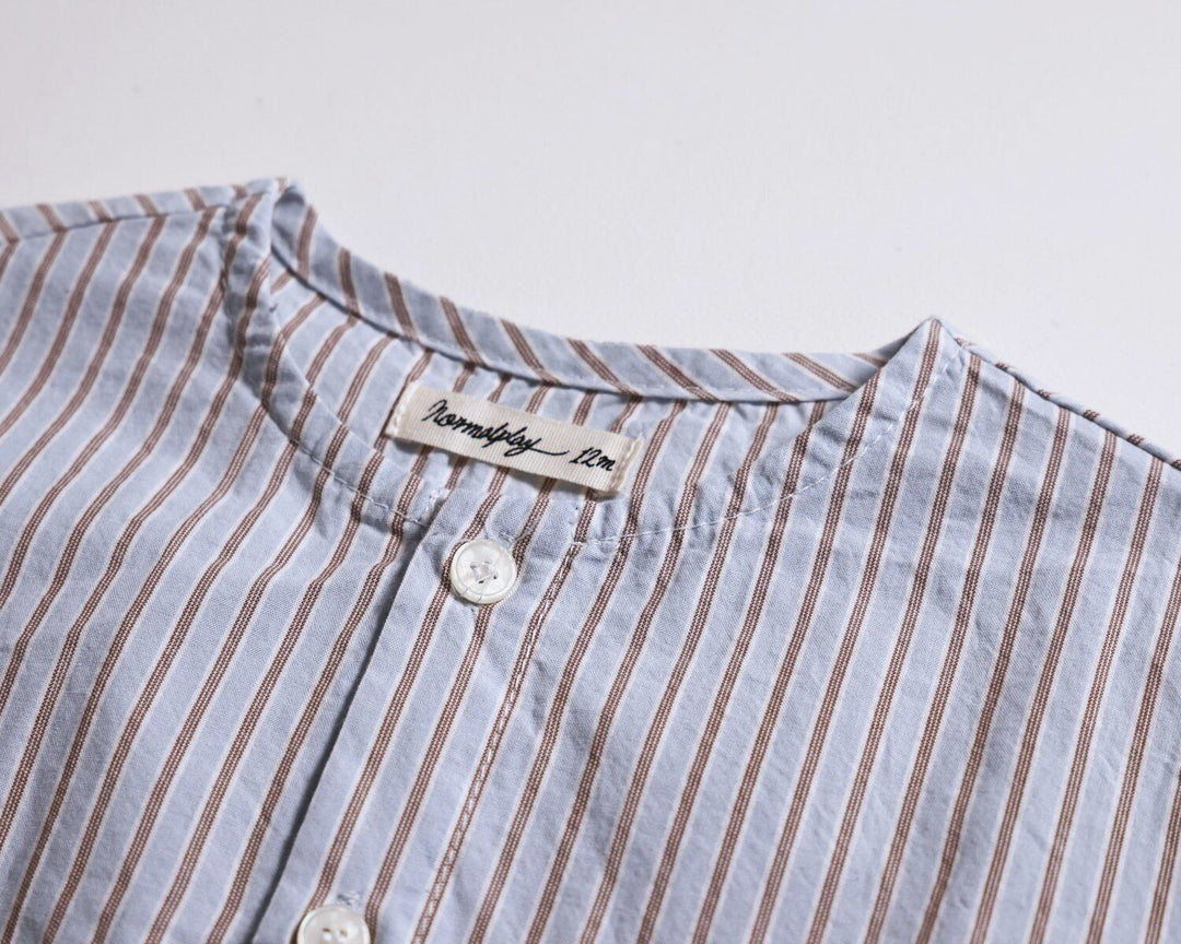 [NORMAL PLAY]woody shirt
