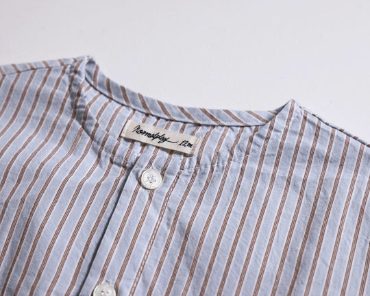 [NORMAL PLAY]woody shirt