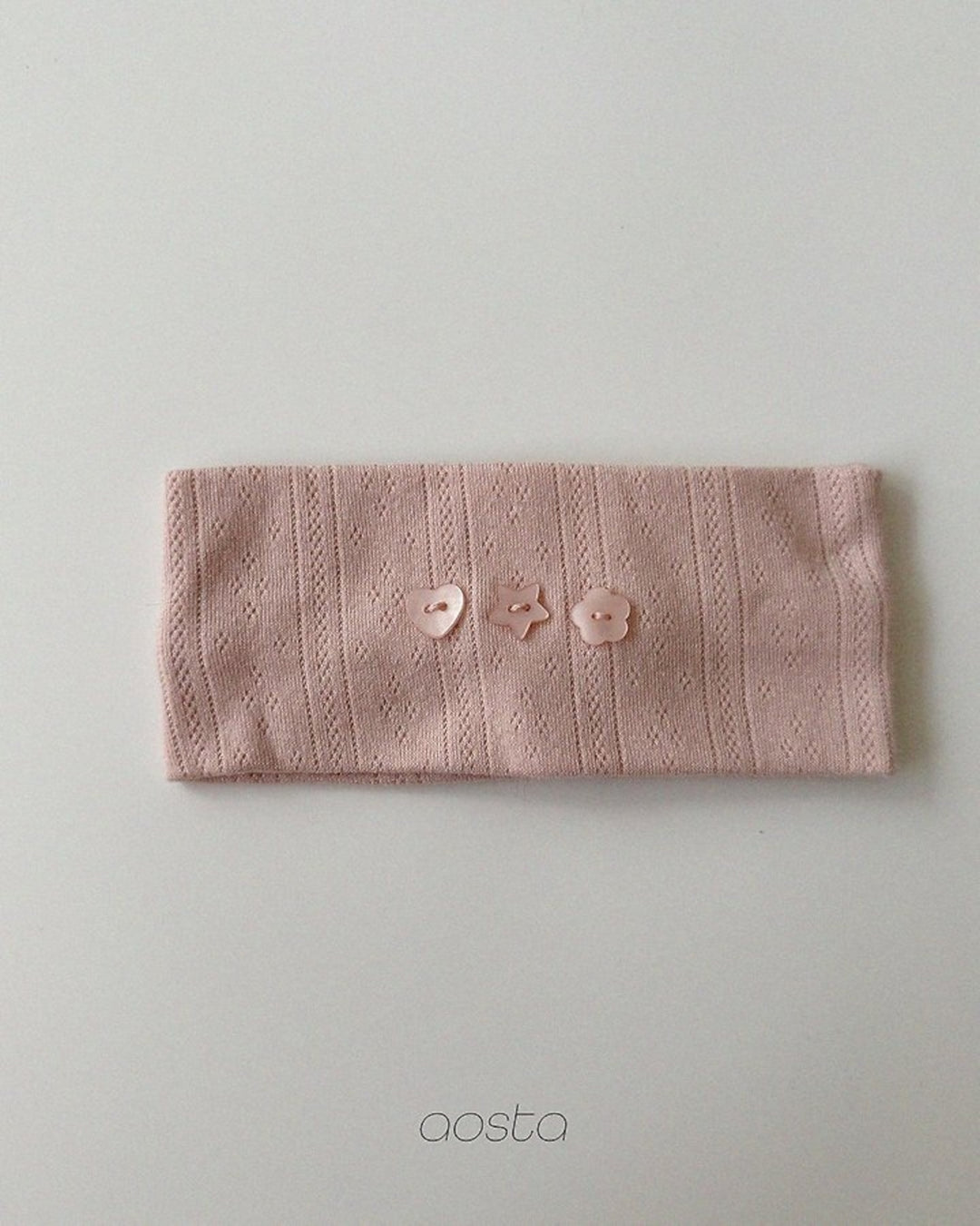 [AOSTA]Star Candy Headband