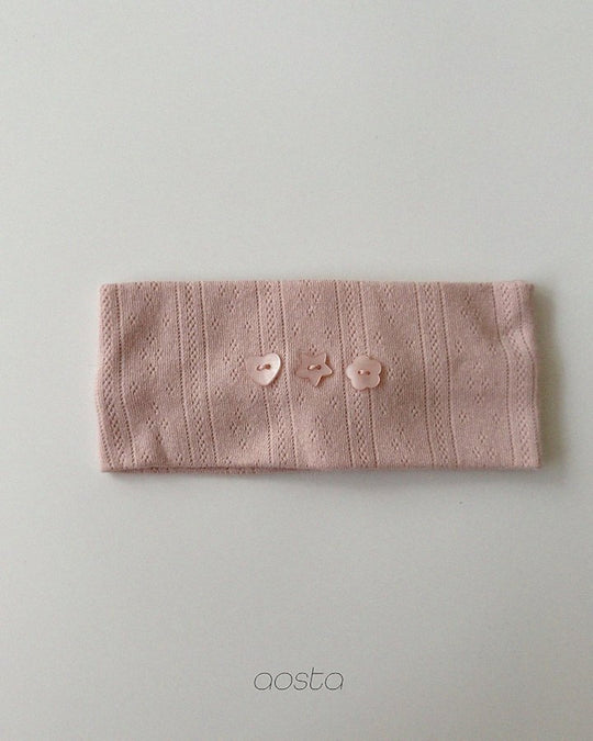 [AOSTA]Star Candy Headband