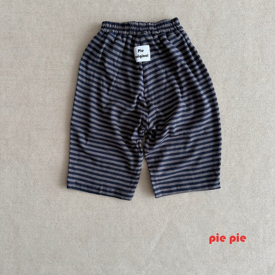 [pie]ココアボーダーPT