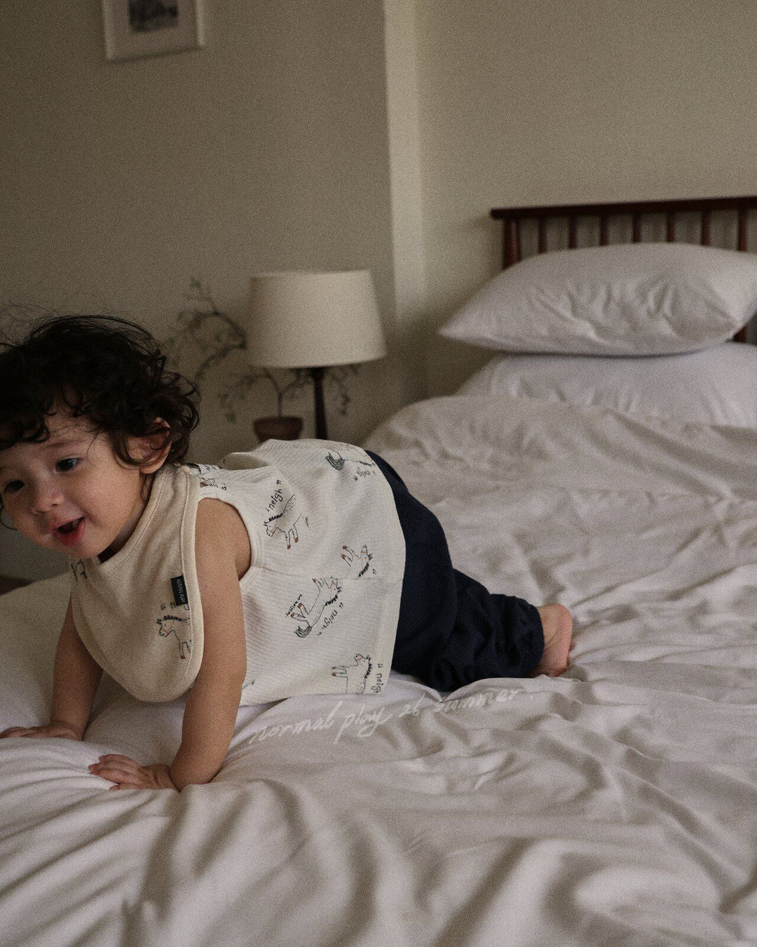 [NORMAL PLAY]pony yum yum bib