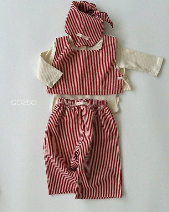[AOSTA]luis pants
