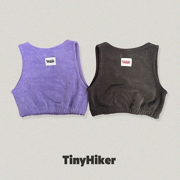 [TinyHiker]ハートテリーべスト