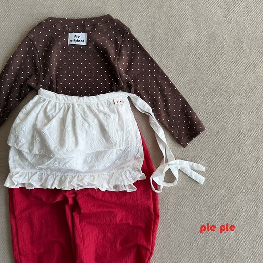 [pie]チョコドットT
