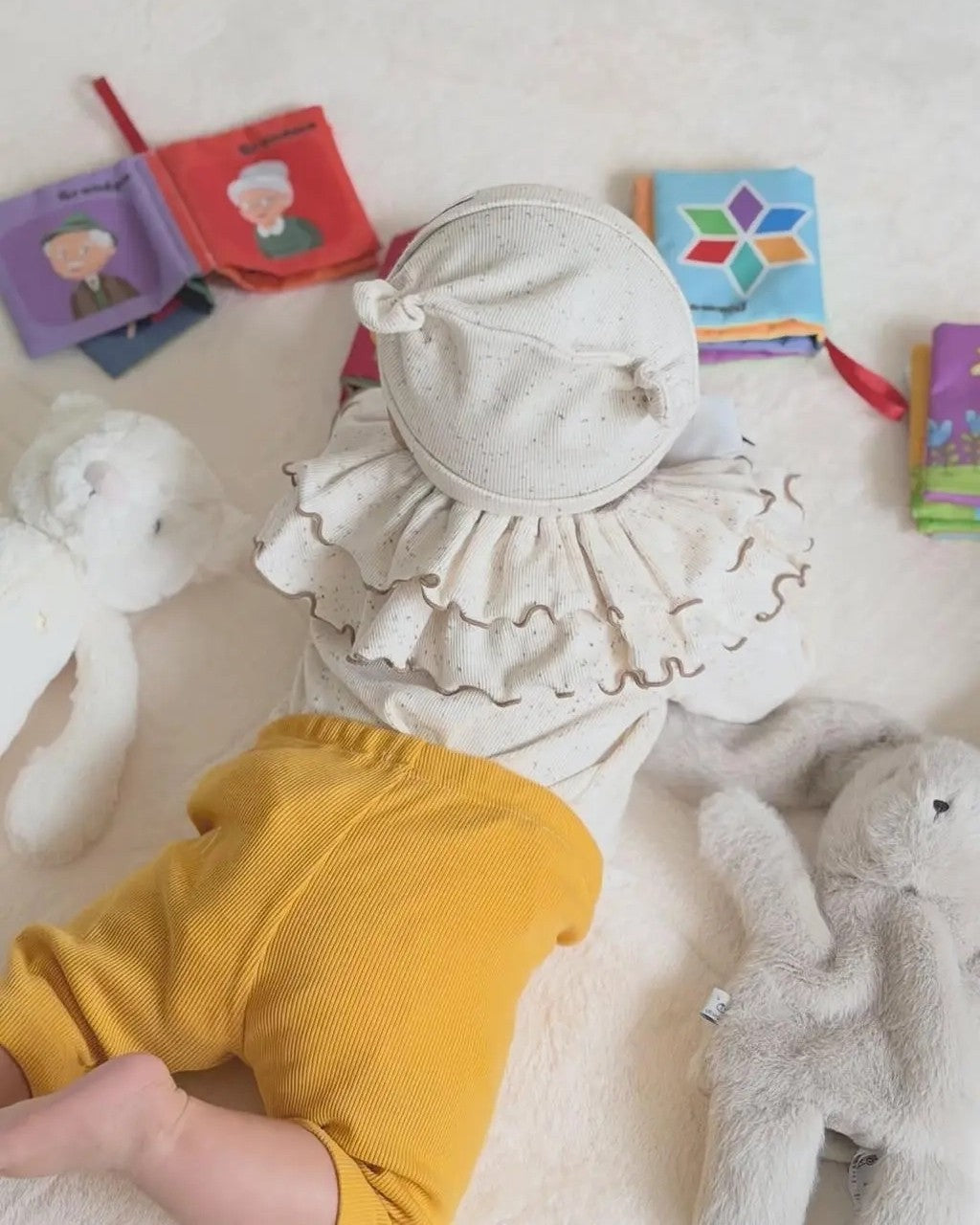 [peekaboo]nepフリルスタイ