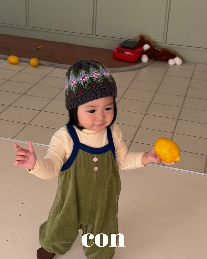 [con]Crayon overall