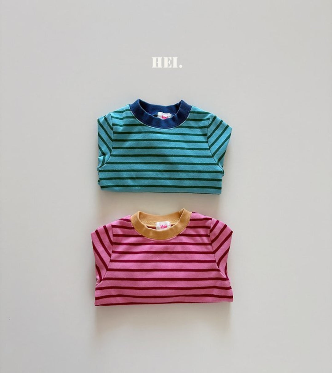 [Hei]ベストフレンドT
