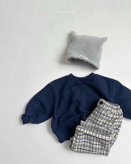 [minirobe]Fossil cat beanie
