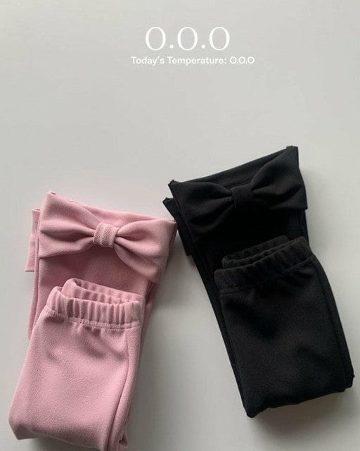 [O.O.O]fiora pants