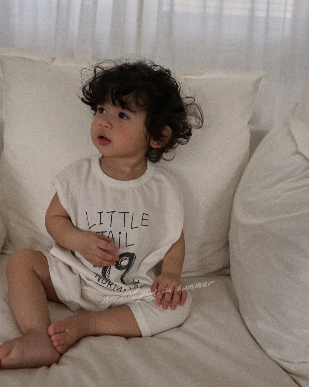 [NORMAL PLAY]79 bebe suit