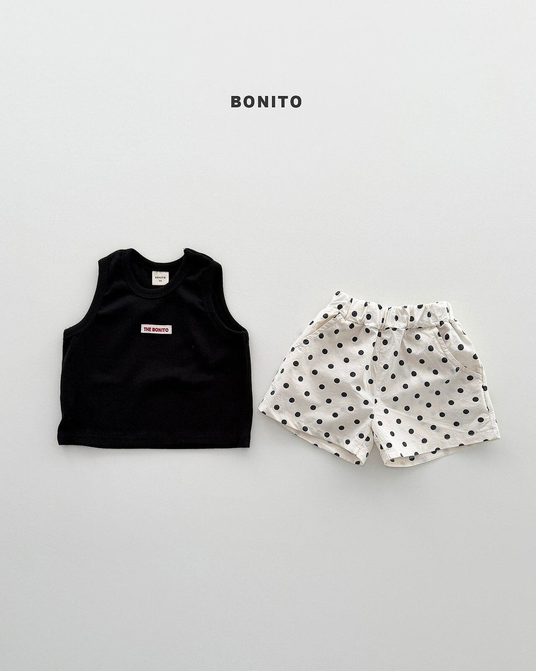 [BONITO]N/S dot SETUP