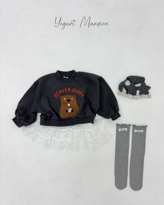 [yogurt mansion]bieber MTM