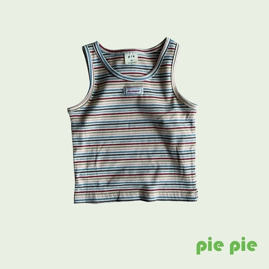 [pie]ping pong sleeveless.