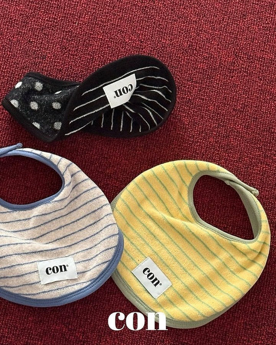 [con]Tutu Bib