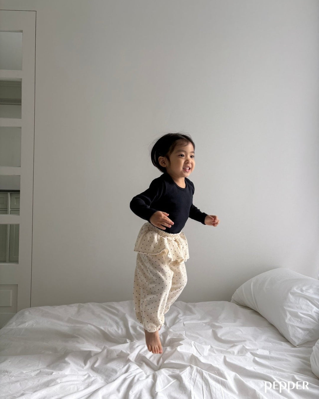 [pepper]ribe basic T