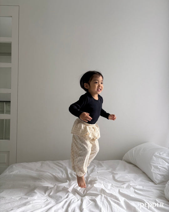 [pepper]ribe basic T