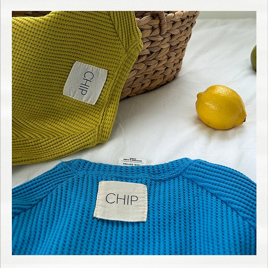 [CHiP]ワッフルMTM