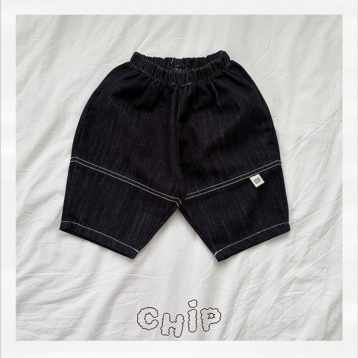 [CHiP]CHIPデニムパンツ
