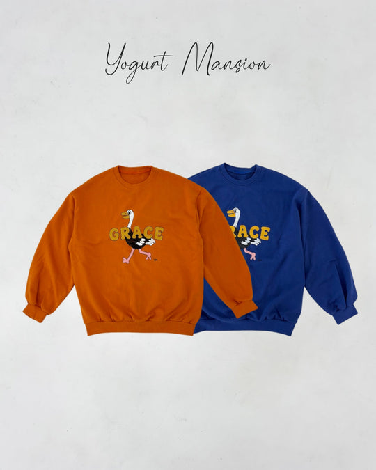 [yogurt mansion]grace MTM