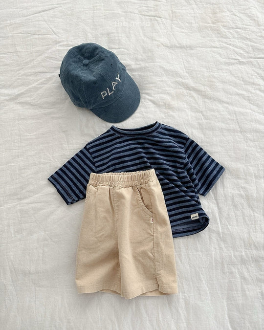 [minirobe]Play Cap