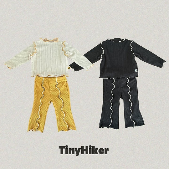 [TinyHiker]アバウェーブT