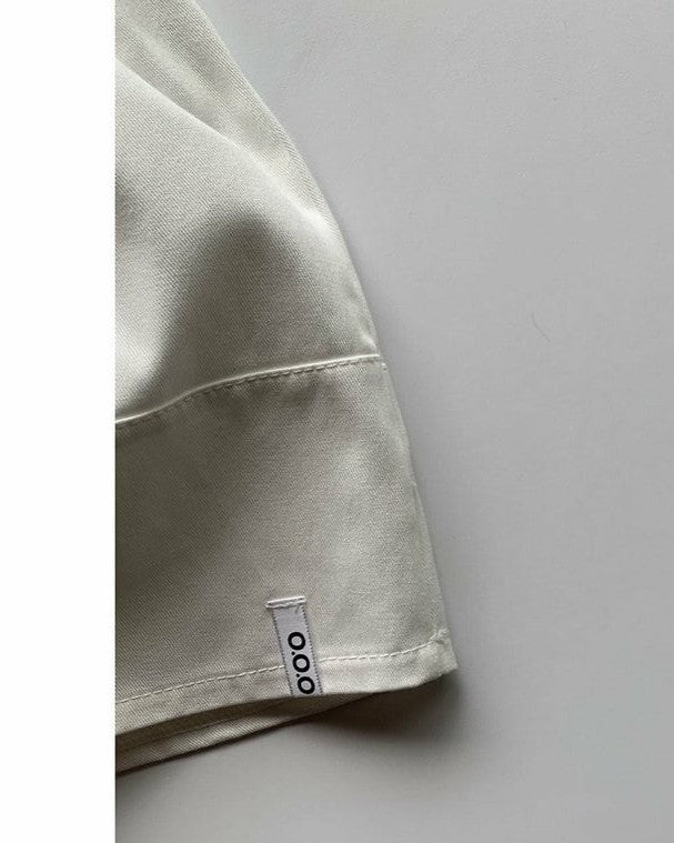 [O.O.O]alba skirt