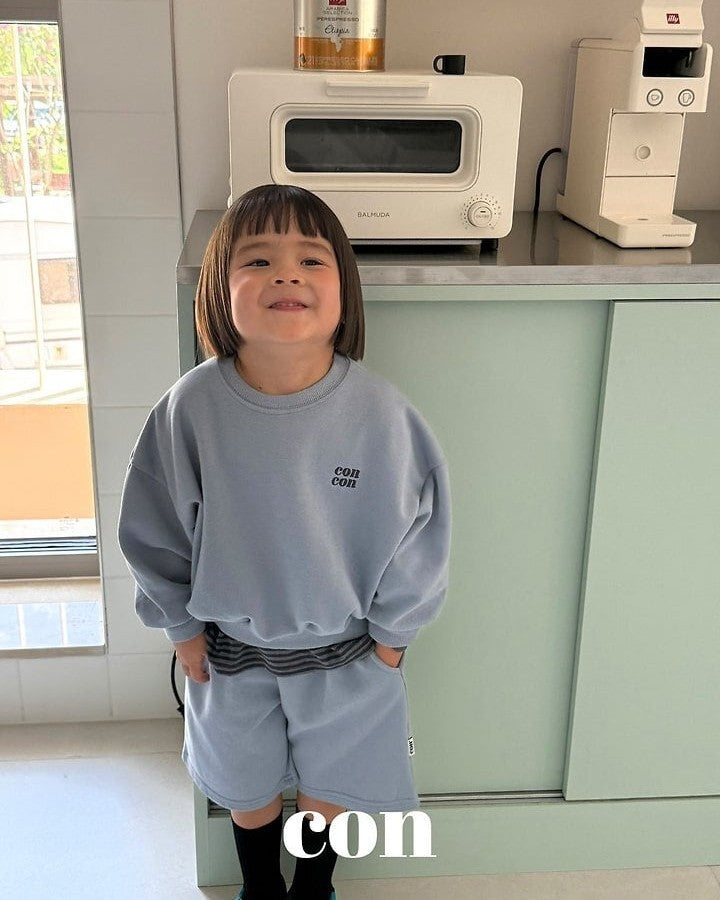 [con]Daycare Outfit Set