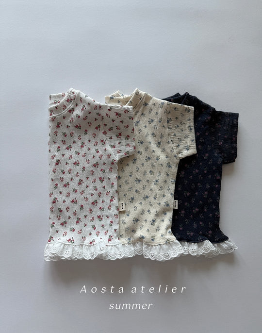 [aosta]le ete blouse