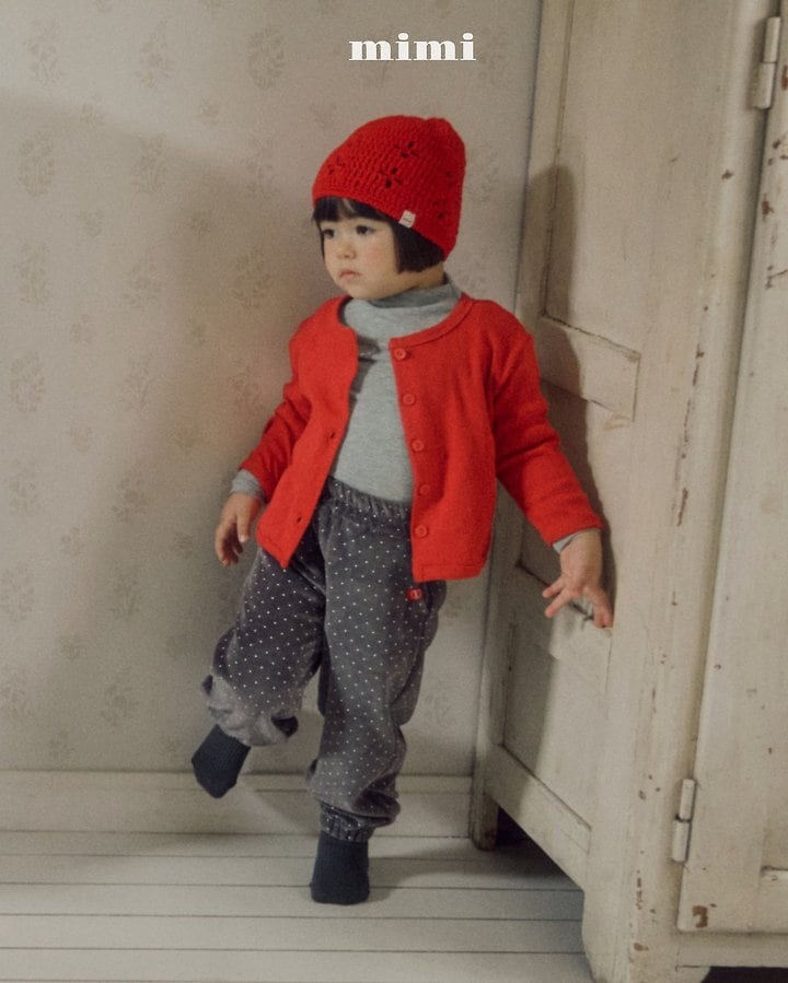 [bymimi]ドットPT
