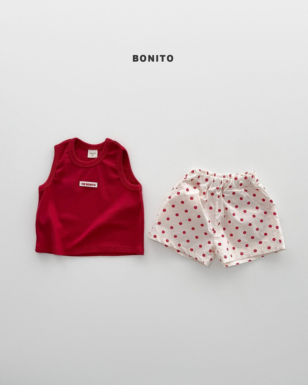 [BONITO]N/S dot SETUP