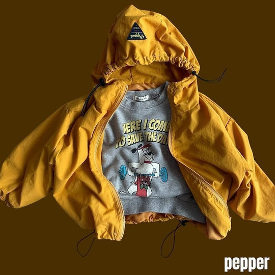 [pepper]ダンベルMTM
