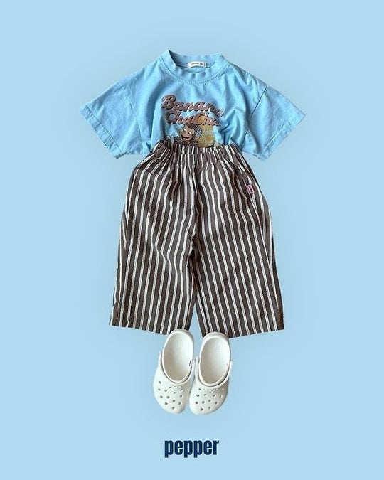 [pepper]coconut pants