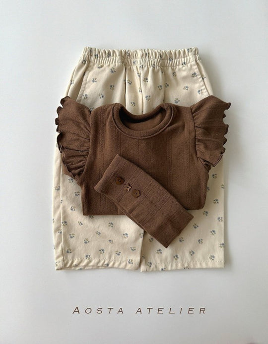 [AOSTA]Love Pants