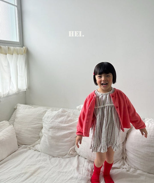 [Hei]デイジーワンピース