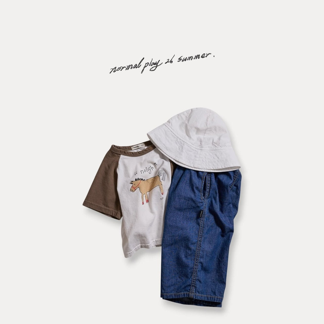 [NORMAL PLAY]pony ragran T
