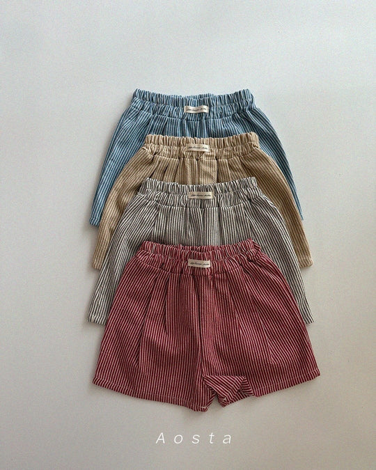[aosta]louis pants