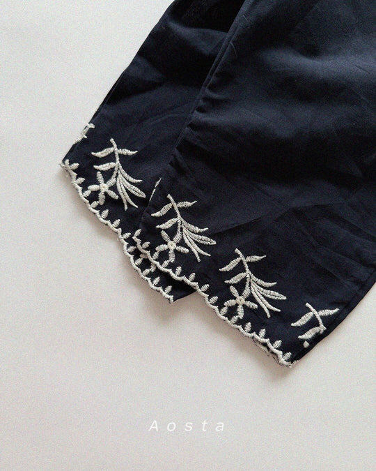 [aosta]bibi pants