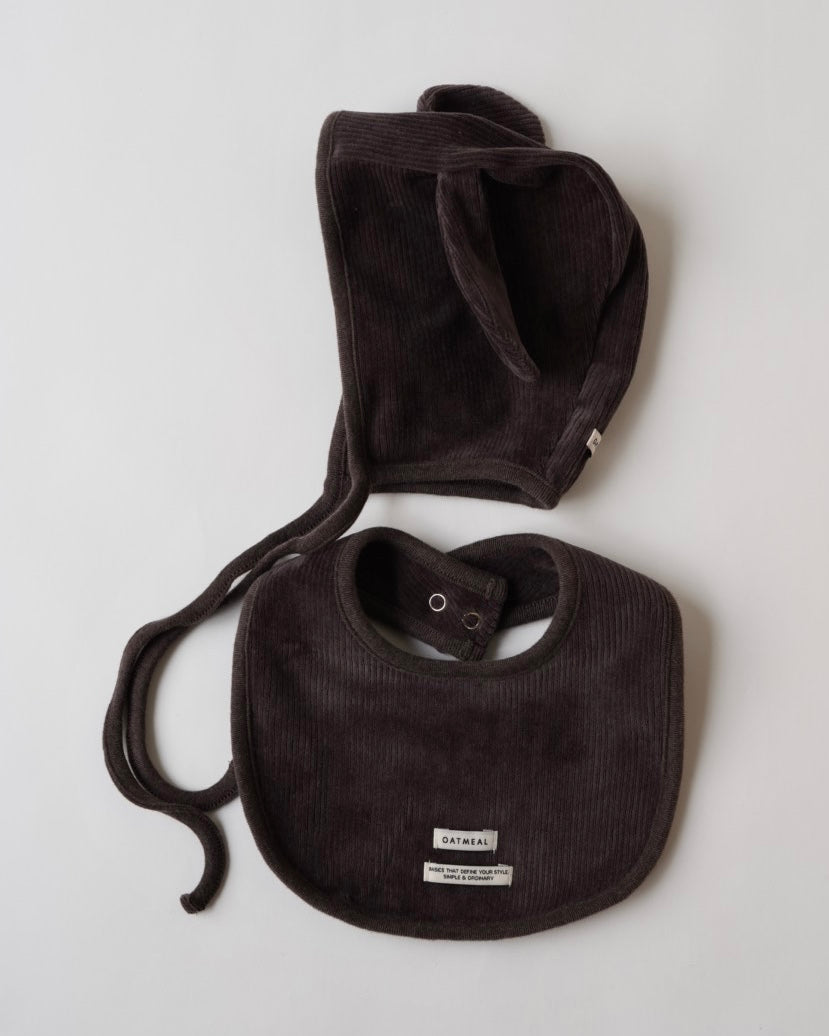 [oatmeal]ボンネ+スタイセット