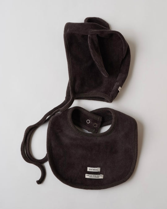 [oatmeal]ボンネ+スタイセット