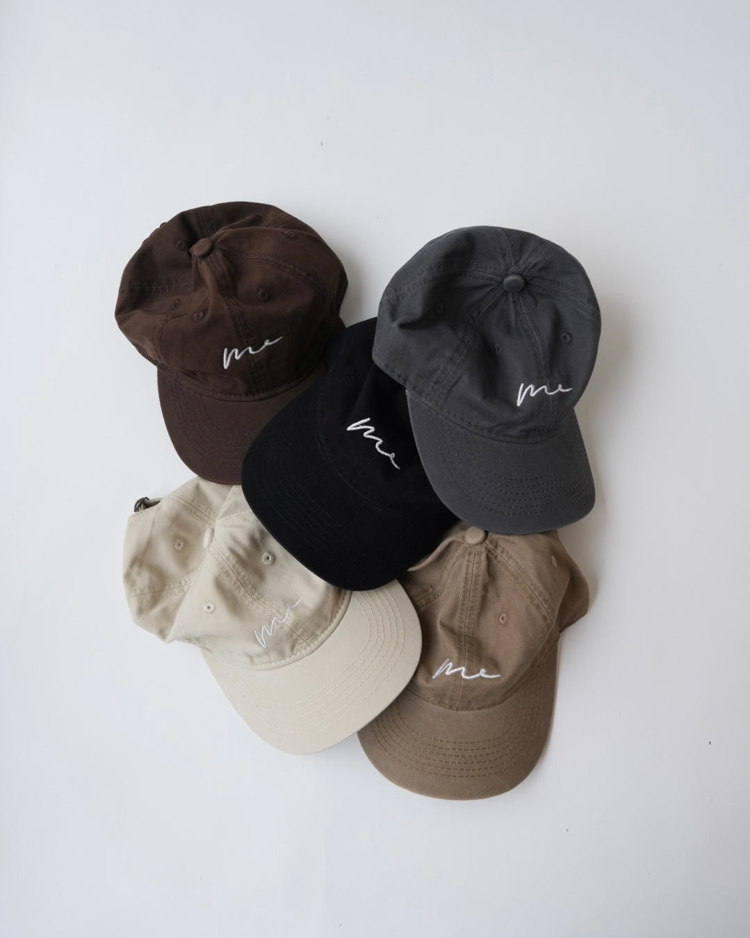 me CAP