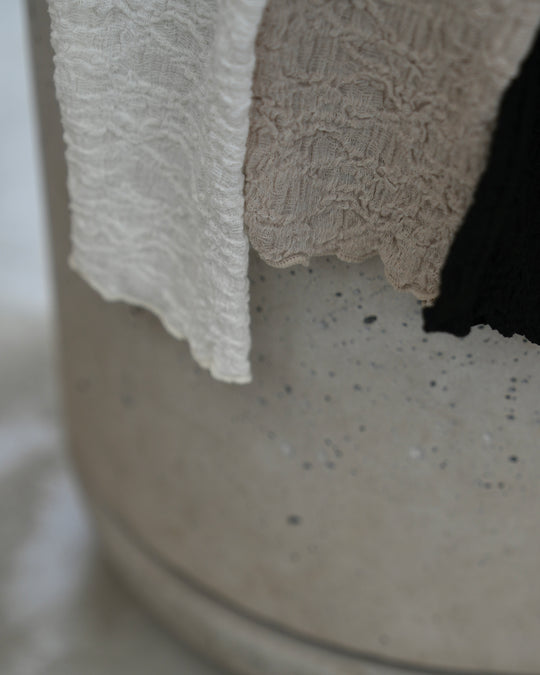 [nunubiel]crumpled t-shirts