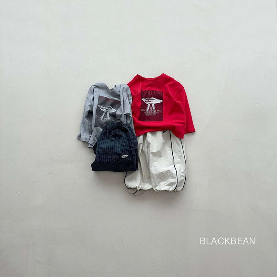 [BLACKBEAN]ステラT